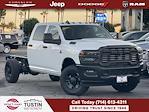 New 2026 Ram 3500 Crew Cab 60 CA Cab Chassis for sale #T260056 - photo 1