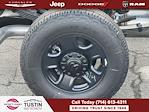 New 2026 Ram 3500 Crew Cab 60 CA Cab Chassis for sale #T260056 - photo 11