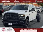 New 2026 Ram 3500 Crew Cab 60 CA Cab Chassis for sale #T260056 - photo 4