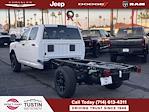 New 2026 Ram 3500 Crew Cab 60 CA Cab Chassis for sale #T260056 - photo 5