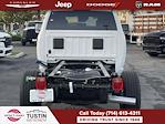 New 2026 Ram 3500 Crew Cab 60 CA Cab Chassis for sale #T260056 - photo 6