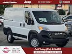 New 2026 Ram ProMaster 1500 Standard Roof Empty Cargo Van for sale #T260074 - photo 1