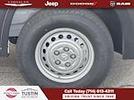 New 2026 Ram ProMaster 1500 Standard Roof Empty Cargo Van for sale #T260074 - photo 11