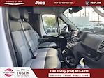 New 2026 Ram ProMaster 1500 Standard Roof Empty Cargo Van for sale #T260074 - photo 17