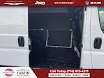 New 2026 Ram ProMaster 1500 Standard Roof Empty Cargo Van for sale #T260074 - photo 19