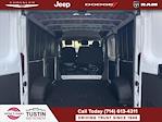 New 2026 Ram ProMaster 1500 Standard Roof Empty Cargo Van for sale #T260074 - photo 2