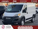 New 2026 Ram ProMaster 1500 Standard Roof Empty Cargo Van for sale #T260074 - photo 4