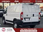 New 2026 Ram ProMaster 1500 Standard Roof Empty Cargo Van for sale #T260074 - photo 5