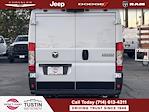 New 2026 Ram ProMaster 1500 Standard Roof Empty Cargo Van for sale #T260074 - photo 6