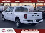 New 2026 Ram 1500 Tradesman Crew Cab for sale #T260077 - photo 4