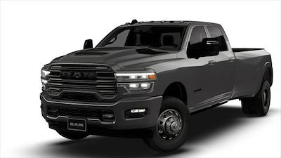 New 2026 Ram 3500 Laramie Crew Cab for sale #T260089 - photo 1