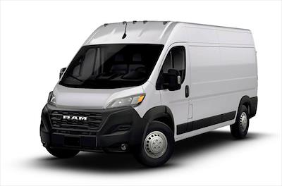 New 2026 Ram ProMaster 2500 High Roof Empty Cargo Van for sale #T260275 - photo 1