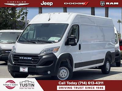 New 2026 Ram ProMaster 2500 High Roof Empty Cargo Van for sale #T260388 - photo 1