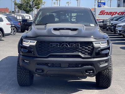 New 2025 Ram 1500 TRX Crew Cab 4x4 Pickup for sale #TA250141 - photo 2
