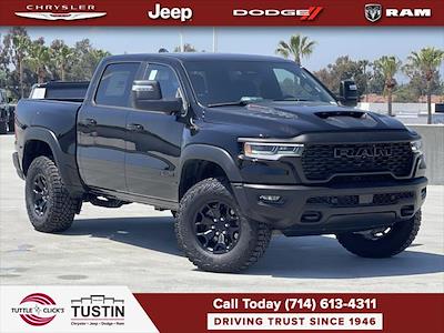 New 2025 Ram 1500 TRX Crew Cab 4x4 Pickup for sale #TA250201 - photo 1