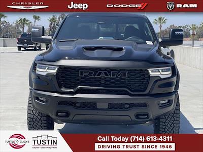 New 2025 Ram 1500 TRX Crew Cab 4x4 Pickup for sale #TA250201 - photo 2