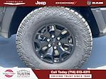 New 2025 Ram 1500 TRX Crew Cab 4x4 Pickup for sale #TA250201 - photo 10