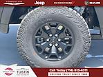New 2025 Ram 1500 TRX Crew Cab 4x4 Pickup for sale #TA250201 - photo 11