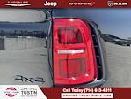 New 2025 Ram 1500 TRX Crew Cab 4x4 Pickup for sale #TA250201 - photo 9