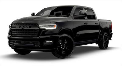 New 2026 Ram 1500 Limited Crew Cab for sale #TA260087 - photo 1