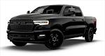 New 2026 Ram 1500 Limited Crew Cab for sale #TA260087 - photo 1