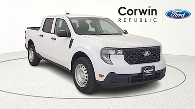 New 2026 Ford Maverick XL SuperCrew Cab for sale #3A05983 - photo 1