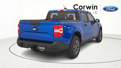 New 2026 Ford Maverick XLT SuperCrew Cab for sale #3A06134 - photo 2