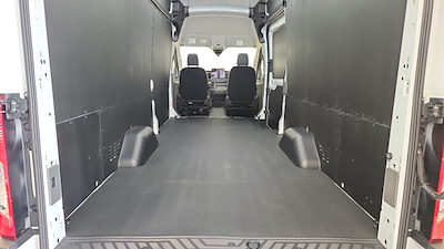 New 2026 Ford Transit 350 High Roof Empty Cargo Van for sale #3A06502 - photo 2