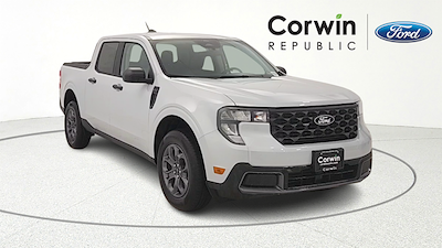 New 2026 Ford Maverick XLT SuperCrew Cab for sale #3A06823 - photo 1