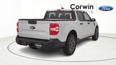 New 2026 Ford Maverick XLT SuperCrew Cab for sale #3A06823 - photo 2