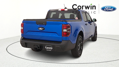 New 2026 Ford Maverick XLT SuperCrew Cab for sale #3A09261 - photo 2
