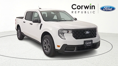 New 2026 Ford Maverick XLT SuperCrew Cab for sale #3A09842 - photo 1