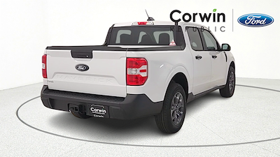 New 2026 Ford Maverick XLT SuperCrew Cab for sale #3A09842 - photo 2