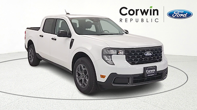 New 2026 Ford Maverick XLT SuperCrew Cab for sale #3A11022 - photo 1