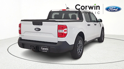 New 2026 Ford Maverick XLT SuperCrew Cab for sale #3A11022 - photo 2