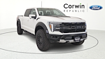 New 2026 Ford F-150 Raptor SuperCrew Cab for sale #3A14967 - photo 1