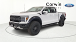 New 2026 Ford F-150 Raptor SuperCrew Cab for sale #3A14967 - photo 5