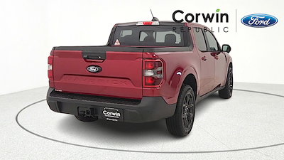 New 2026 Ford Maverick Lariat SuperCrew Cab for sale #3A17796 - photo 2