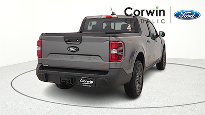 New 2026 Ford Maverick Tremor SuperCrew Cab for sale #3A23214 - photo 2