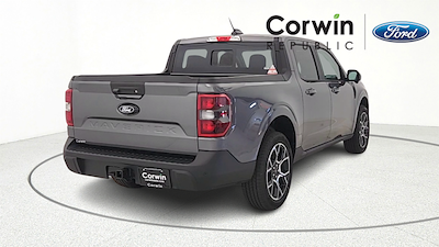 New 2026 Ford Maverick Lariat SuperCrew Cab for sale #3A24080 - photo 2