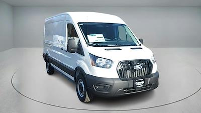 New 2026 Ford Transit 250 Medium Roof Empty Cargo Van for sale #3A24581 - photo 1