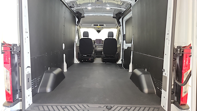 New 2026 Ford Transit 250 Medium Roof Empty Cargo Van for sale #3A24581 - photo 2