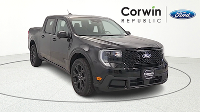 New 2026 Ford Maverick Lariat SuperCrew Cab for sale #3A32370 - photo 1