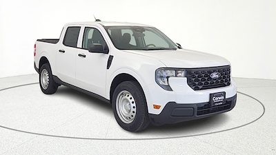 New 2026 Ford Maverick XL SuperCrew Cab for sale #3A34954 - photo 1