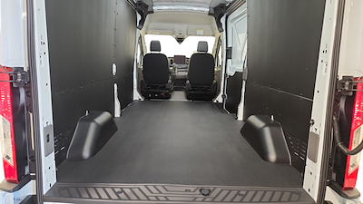 New 2026 Ford Transit 250 Medium Roof Empty Cargo Van for sale #3A37271 - photo 2