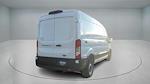 New 2026 Ford Transit 250 Medium Roof Empty Cargo Van for sale #3A37271 - photo 3