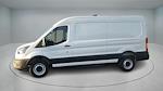 New 2026 Ford Transit 250 Medium Roof Empty Cargo Van for sale #3A37271 - photo 8