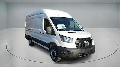 New 2026 Ford Transit 350 High Roof Empty Cargo Van for sale #3A37390 - photo 1