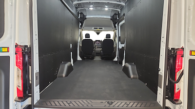 New 2026 Ford Transit 350 High Roof Empty Cargo Van for sale #3A40254 - photo 2