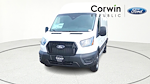 New 2026 Ford Transit 350 High Roof Empty Cargo Van for sale #3A40254 - photo 4